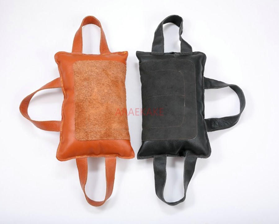 1PCS Hondentrainingsset, koeie - Leatherwork Training recensie en prijs