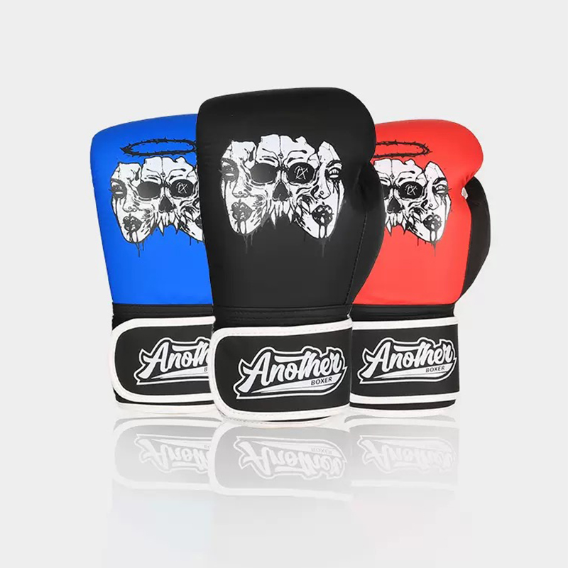 Professionele Muay Thai boksha - Leatherwork Training recensie en prijs