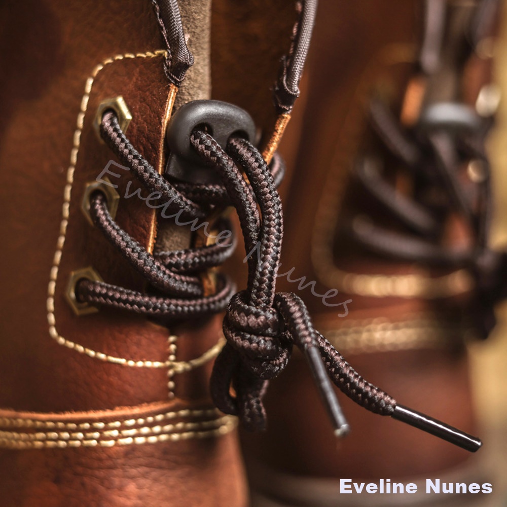 Herenschoenen van hoogwaardig  - Leather Work Western recensie en prijs