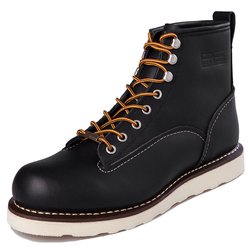 Herenmode Echt Leder Motorlaar - Leather Work Western recensie en prijs