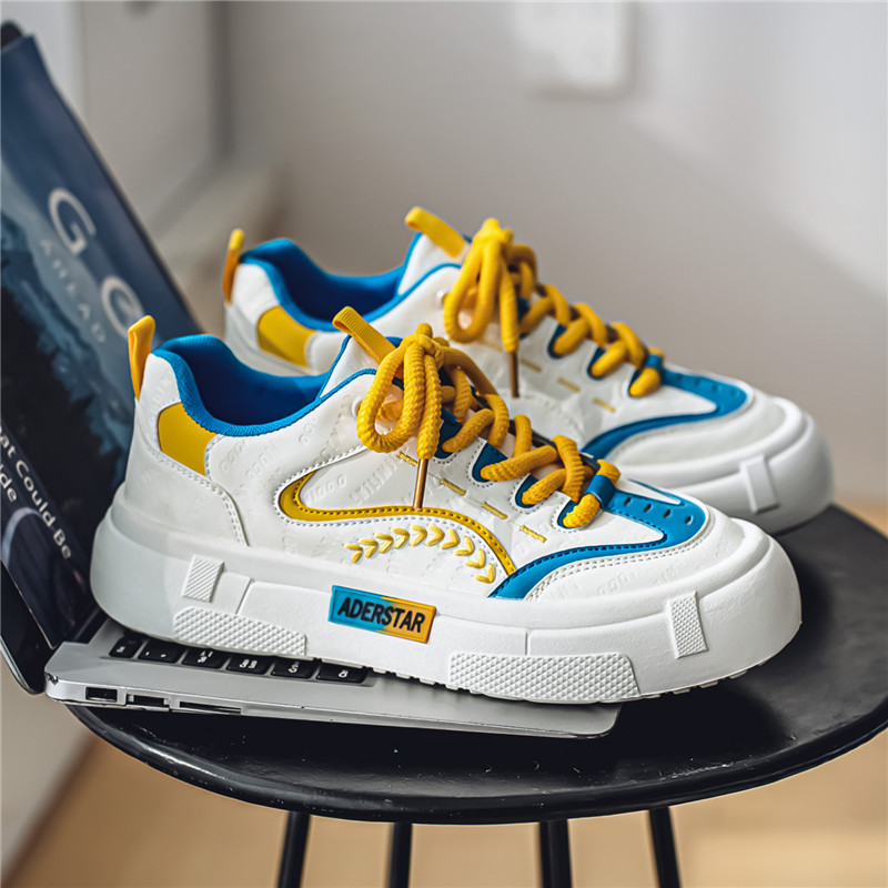 Werkkleding Sneakers Sportscho - Leatherwork Training recensie en prijs