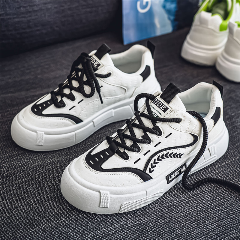 Werkkleding Sneakers Sportscho - Leatherwork Training recensie en prijs