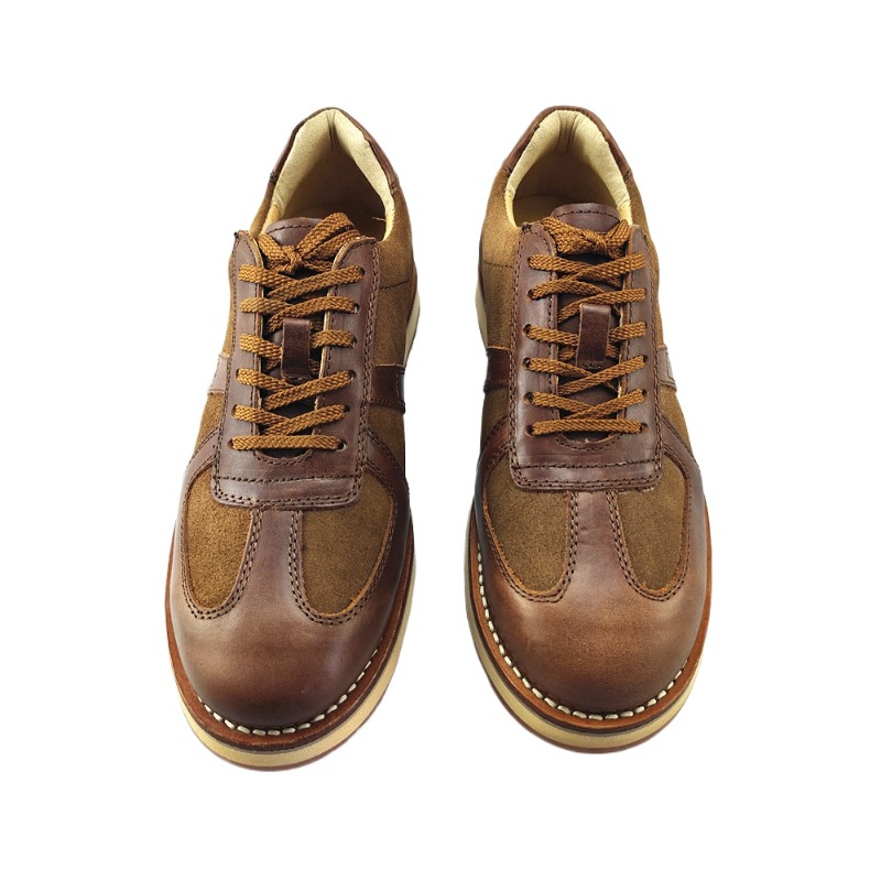 Handgemaakte vintage herenwerk - Leatherwork Training recensie en prijs