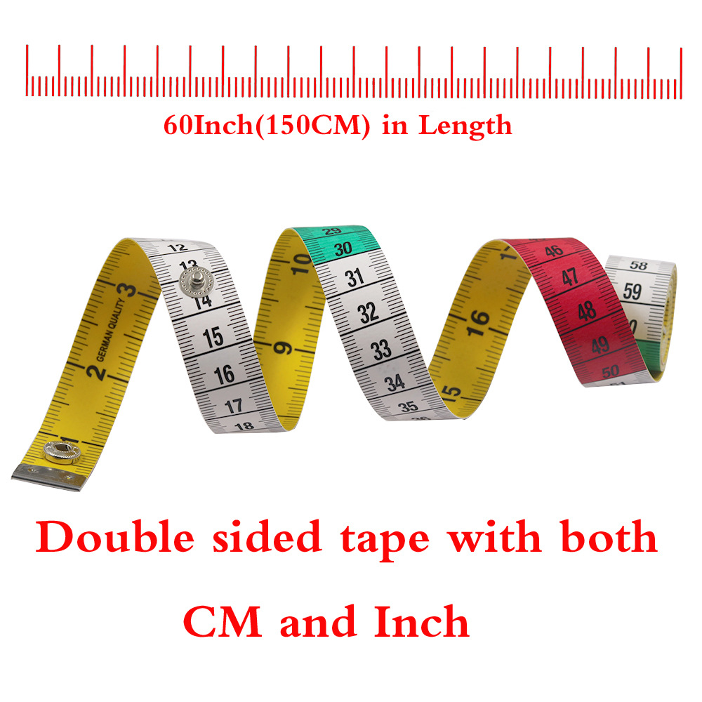 1.5M Zacht Meetlint Kleermaker - Leatherwork Ruler recensie en prijs