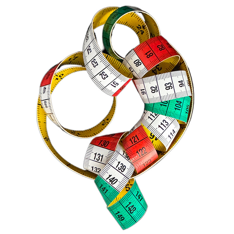 1.5M Zacht Meetlint Kleermaker - Leatherwork Ruler recensie en prijs