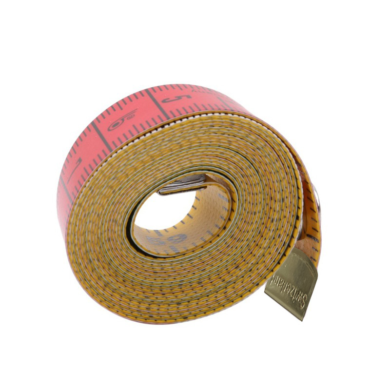 1.5M Zachte Meetlint Kledingma - Leatherwork Ruler recensie en prijs