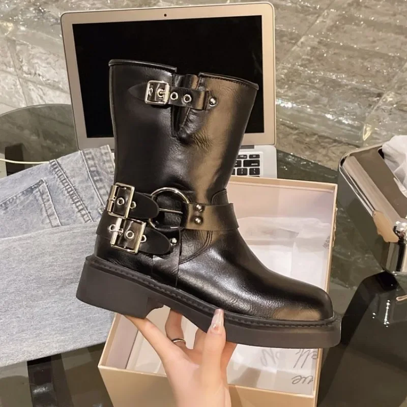 Dames enkellaarsjes Herfst Wer - Leather Work Western recensie en prijs