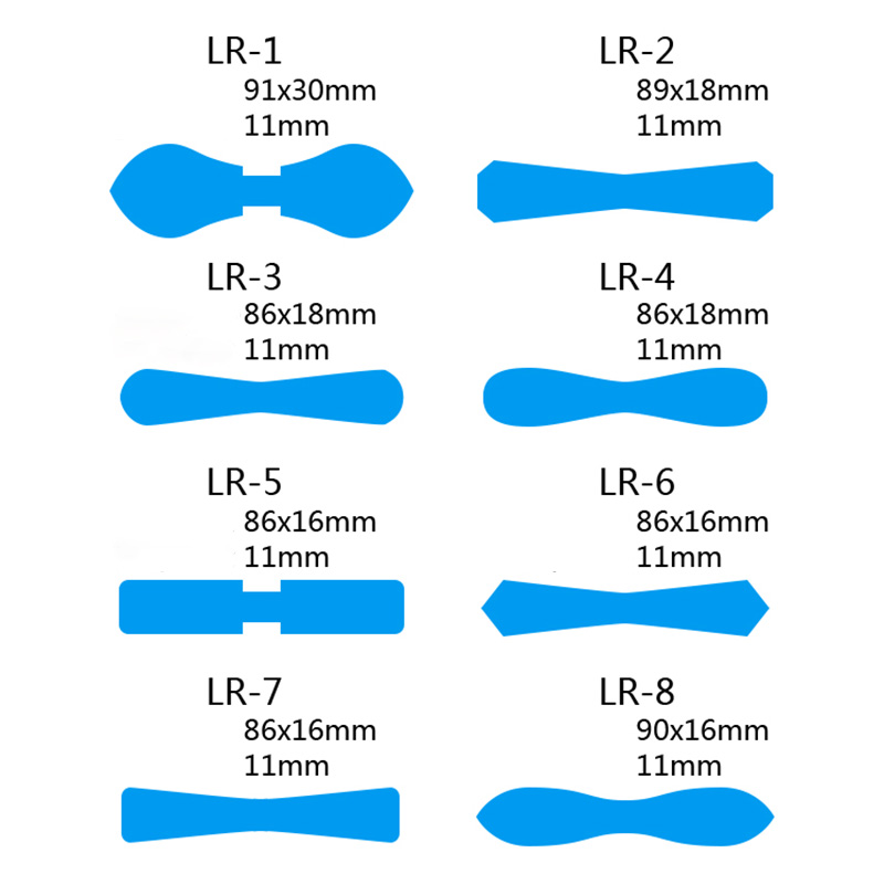 Leer Craft Rits Puller Cutter  - Leathercraft Japan recensie en prijs