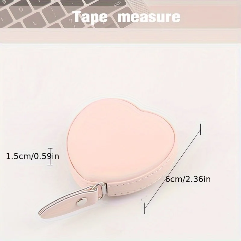 1 stuk multifunctioneel PU led - Leatherwork Ruler recensie en prijs