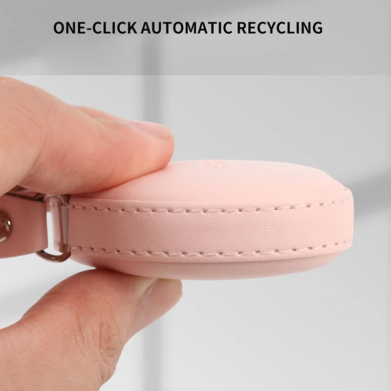 1 stuk multifunctioneel PU led - Leatherwork Ruler recensie en prijs